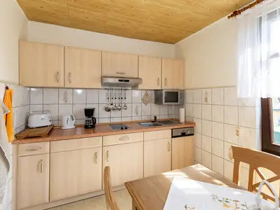 Ferienwohnung für 4 Personen (80 m²) in Ostseebad Kühlungsborn 7/10