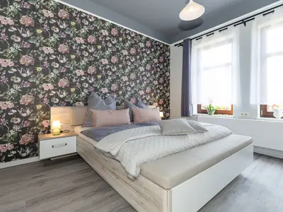 Ferienwohnung für 4 Personen (100 m²) in Ostseebad Kühlungsborn 6/10