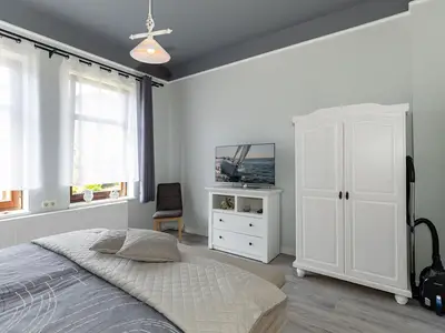 Ferienwohnung für 4 Personen (100 m²) in Ostseebad Kühlungsborn 7/10
