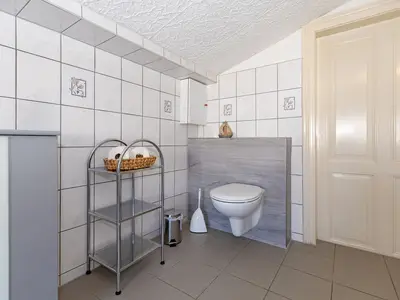 Ferienwohnung für 4 Personen (80 m²) in Ostseebad Kühlungsborn 10/10