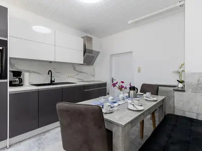 Ferienwohnung für 4 Personen (100 m²) in Ostseebad Kühlungsborn 10/10