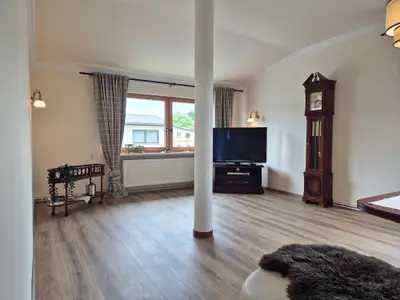 Ferienwohnung für 3 Personen (60 m²) in Ostseebad Kühlungsborn 4/10