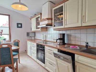 Ferienwohnung für 3 Personen (60 m²) in Ostseebad Kühlungsborn 5/10