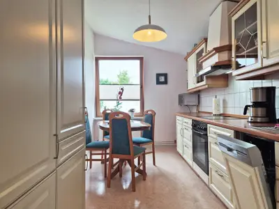 Ferienwohnung für 3 Personen (60 m²) in Ostseebad Kühlungsborn 7/10