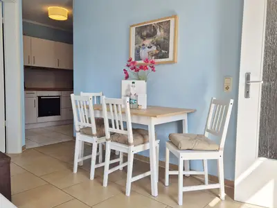 Ferienwohnung für 4 Personen (43 m²) in Ostseebad Kühlungsborn 2/9