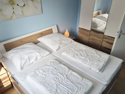 Ferienwohnung für 4 Personen (43 m²) in Ostseebad Kühlungsborn 8/9