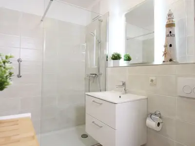 Ferienwohnung für 4 Personen (43 m²) in Ostseebad Kühlungsborn 9/9