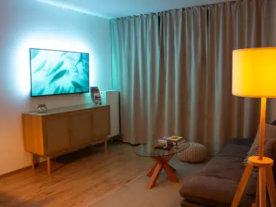 Ferienwohnung für 4 Personen (50 m²) in Ostseebad Kühlungsborn 4/10