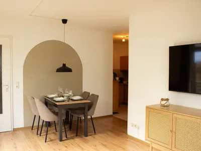 Ferienwohnung für 4 Personen (50 m²) in Ostseebad Kühlungsborn 5/10