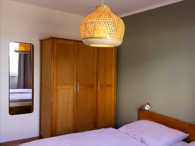 Ferienwohnung für 4 Personen (50 m²) in Ostseebad Kühlungsborn 8/10