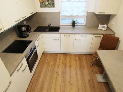 Ferienwohnung für 2 Personen (44 m²) in Ostseebad Kühlungsborn 8/10