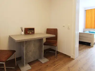 Ferienwohnung für 2 Personen (44 m²) in Ostseebad Kühlungsborn 9/10