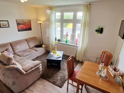 Ferienwohnung für 3 Personen (30 m²) in Ostseebad Kühlungsborn 2/10