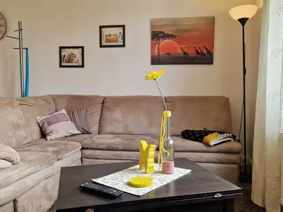 Ferienwohnung für 3 Personen (30 m²) in Ostseebad Kühlungsborn 4/10