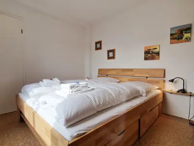 Ferienwohnung für 3 Personen (30 m²) in Ostseebad Kühlungsborn 5/10