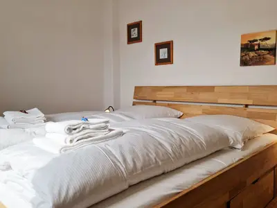 Ferienwohnung für 3 Personen (30 m²) in Ostseebad Kühlungsborn 6/10