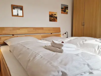 Ferienwohnung für 3 Personen (30 m²) in Ostseebad Kühlungsborn 7/10