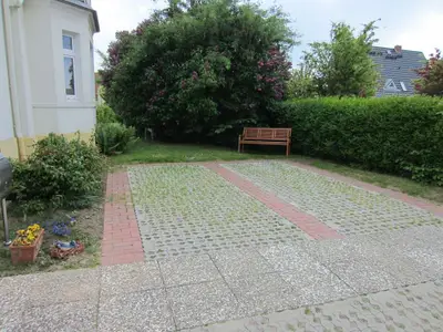 Ferienwohnung für 3 Personen (32 m²) in Ostseebad Kühlungsborn 9/10