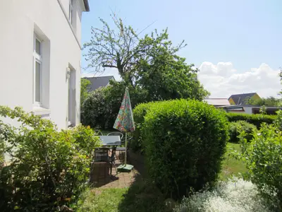 Ferienwohnung für 3 Personen (32 m²) in Ostseebad Kühlungsborn 10/10