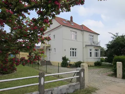 Ferienwohnung für 3 Personen (30 m²) in Ostseebad Kühlungsborn 10/10