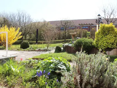 Garten