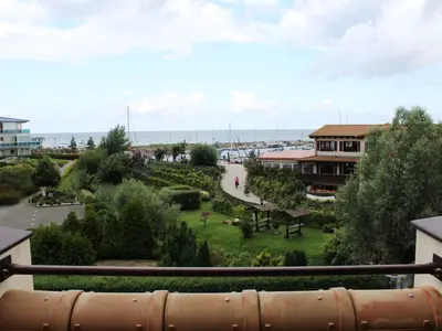 Meerblick