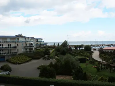 Meerblick