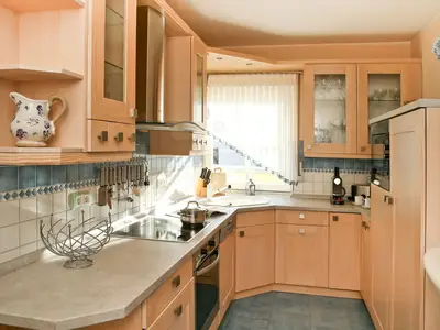 Küche / Küchenzeile