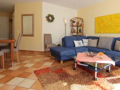 Ferienwohnung für 2 Personen (48 m²) in Ostseebad Kühlungsborn 3/10