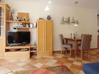 Ferienwohnung für 2 Personen (48 m²) in Ostseebad Kühlungsborn 5/10
