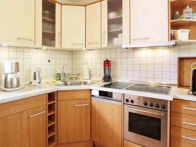 Ferienwohnung für 2 Personen (48 m²) in Ostseebad Kühlungsborn 6/10