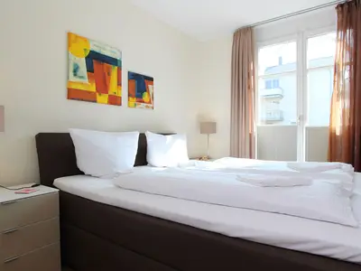 Ferienwohnung für 2 Personen (48 m²) in Ostseebad Kühlungsborn 7/10