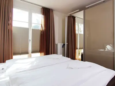 Ferienwohnung für 2 Personen (48 m²) in Ostseebad Kühlungsborn 8/10