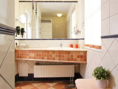 Ferienwohnung für 2 Personen (48 m²) in Ostseebad Kühlungsborn 10/10