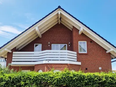 Ferienwohnung für 4 Personen (70 m²) in Ostseebad Kühlungsborn 2/10