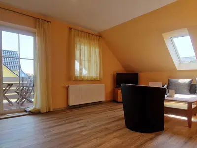 Ferienwohnung für 4 Personen (70 m²) in Ostseebad Kühlungsborn 4/10