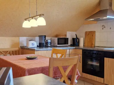 Ferienwohnung für 4 Personen (70 m²) in Ostseebad Kühlungsborn 5/10