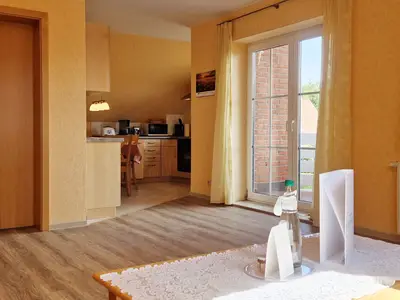 Ferienwohnung für 4 Personen (70 m²) in Ostseebad Kühlungsborn 6/10