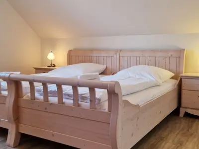 Ferienwohnung für 4 Personen (70 m²) in Ostseebad Kühlungsborn 8/10