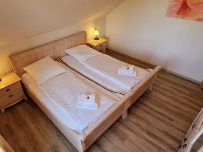 Ferienwohnung für 4 Personen (70 m²) in Ostseebad Kühlungsborn 9/10