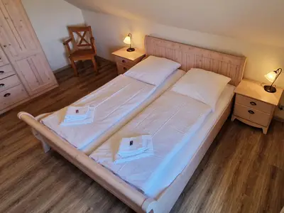 Ferienwohnung für 4 Personen (70 m²) in Ostseebad Kühlungsborn 10/10