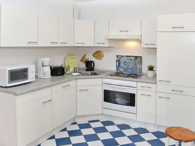 Küche / Küchenzeile