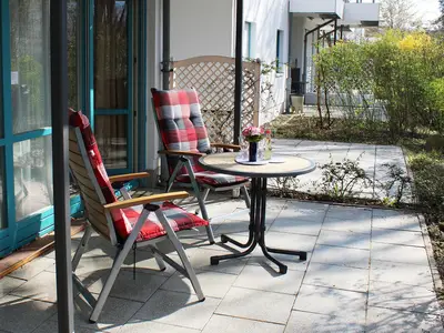 Ferienwohnung für 2 Personen (38 m²) in Ostseebad Kühlungsborn 5/8
