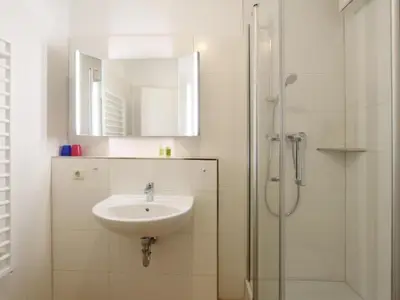 Ferienwohnung für 2 Personen (38 m²) in Ostseebad Kühlungsborn 7/8