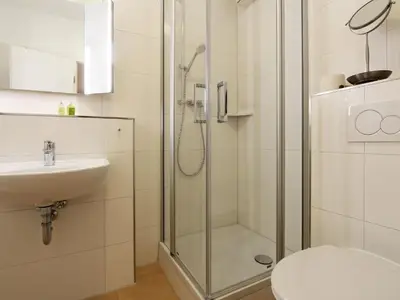 Ferienwohnung für 2 Personen (38 m²) in Ostseebad Kühlungsborn 8/8