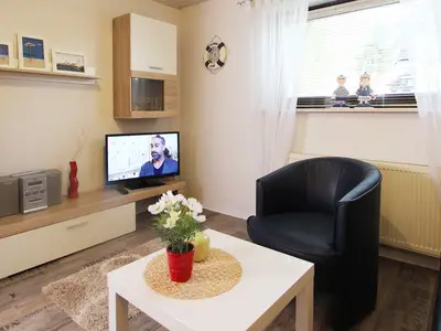 Ferienwohnung für 2 Personen (42 m²) in Ostseebad Kühlungsborn 3/10