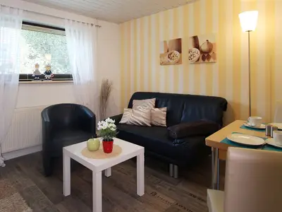 Ferienwohnung für 2 Personen (42 m²) in Ostseebad Kühlungsborn 4/10