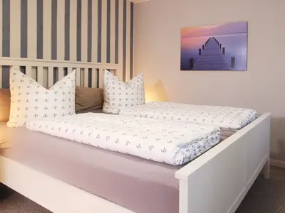 Ferienwohnung für 2 Personen (42 m²) in Ostseebad Kühlungsborn 6/10