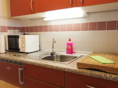 Ferienwohnung für 2 Personen (42 m²) in Ostseebad Kühlungsborn 7/10