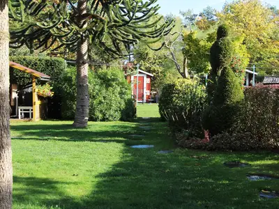 Ferienwohnung für 2 Personen (42 m²) in Ostseebad Kühlungsborn 10/10
